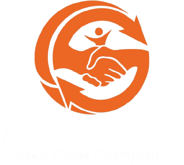 AL SARI BEST Company logo